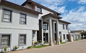 Balmoral Lodge